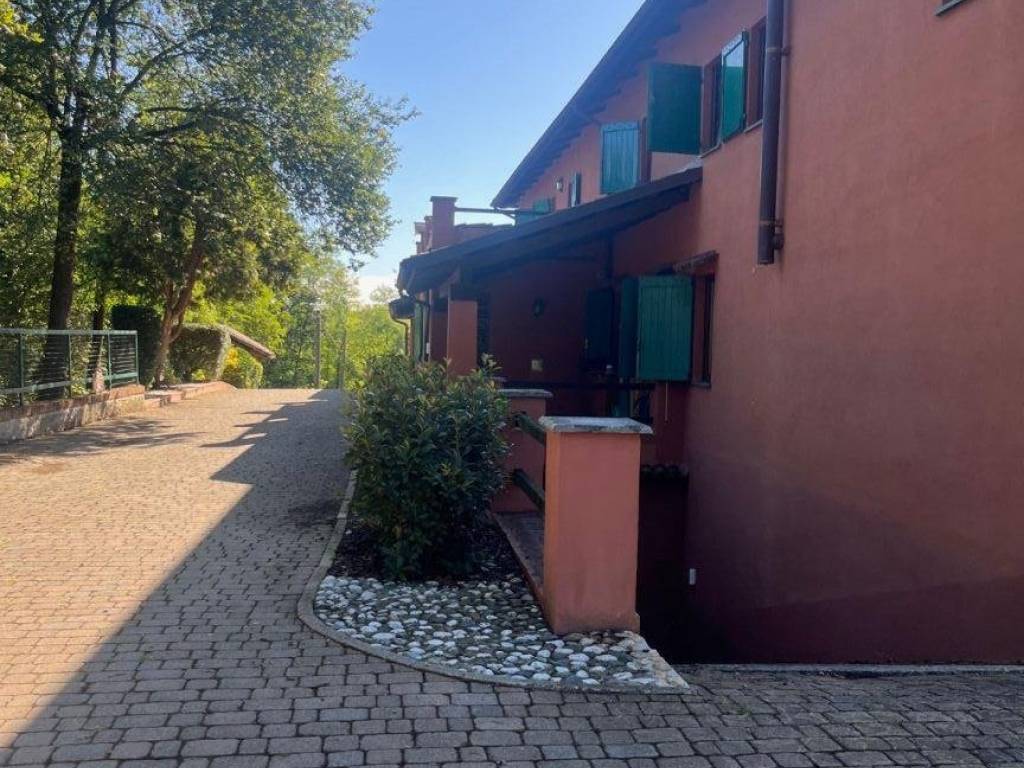 Rustico / casale a Asti in Frazione Valleandona, 150 - Foto 3
