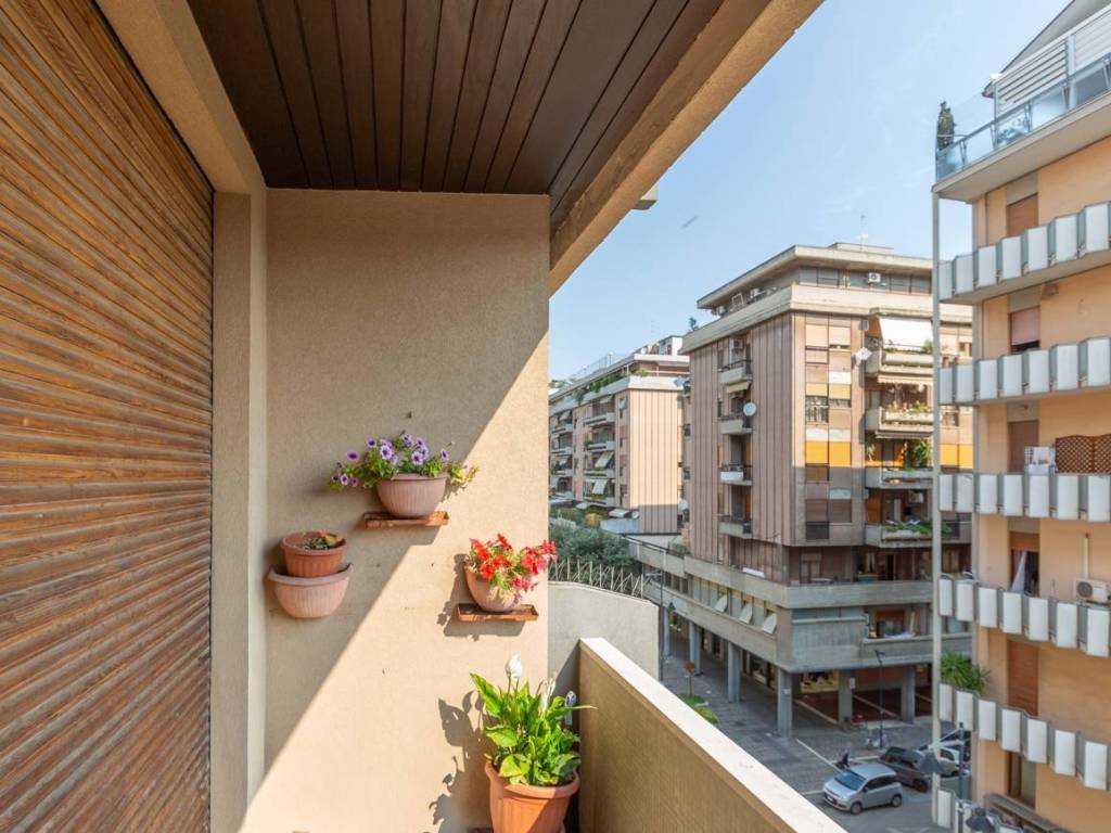 Appartamento a Pescara in Via Nicola Fabrizi, 171 - Foto 3