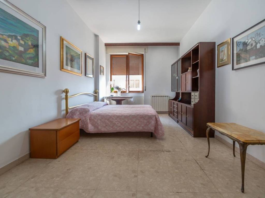 Appartamento a Pescara in Via Nicola Fabrizi, 171 - Foto 4