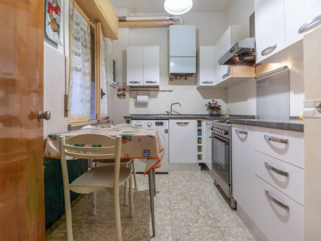 Appartamento a Pescara in Via Nicola Fabrizi, 171 - Foto 5
