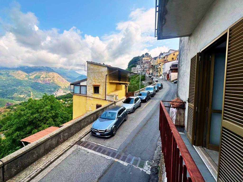 Appartamento a Bonifati in Via Giuseppe Garibaldi, 15 - Foto 2