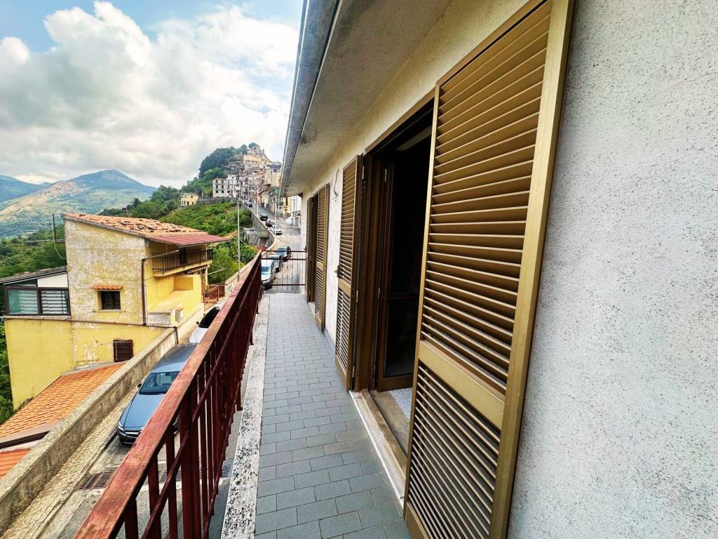 Appartamento a Bonifati in Via Giuseppe Garibaldi, 15 - Foto 4