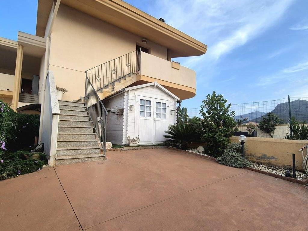 Appartamento a Capoterra in Via Fausto Piano, 40 - Foto 4