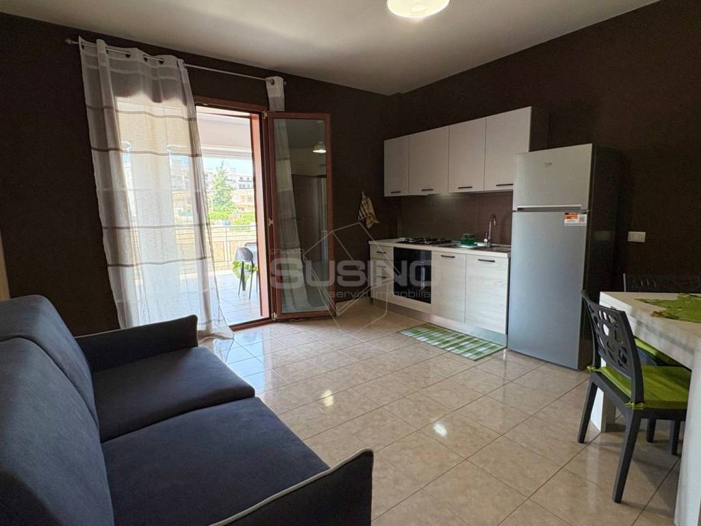 Appartamento a Siracusa in VIA LAURICELLA, 4 - Foto 3