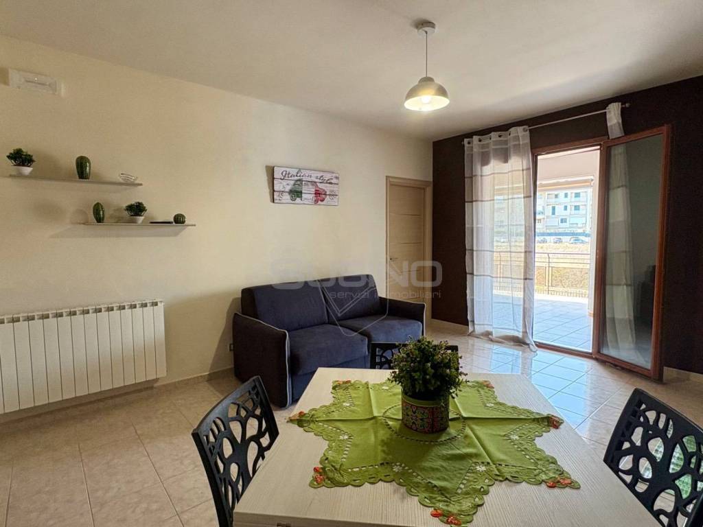 Appartamento a Siracusa in VIA LAURICELLA, 4 - Foto 5