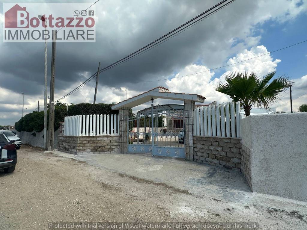 Villa a Lizzano in Via Litoranea Salentina - Foto 4
