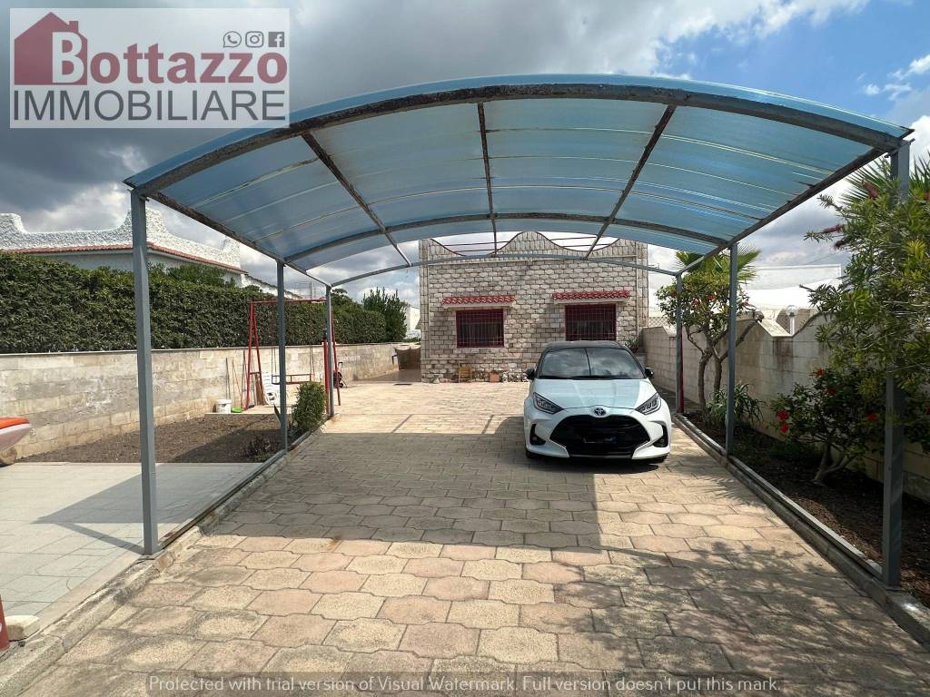 Villa a Lizzano in Via Litoranea Salentina - Foto 5