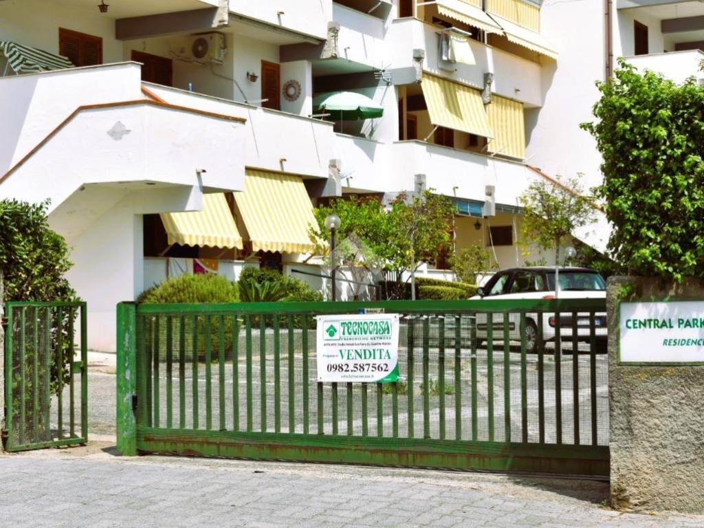 Appartamento a Guardia piemontese in Viale Aldo Moro - Foto 2