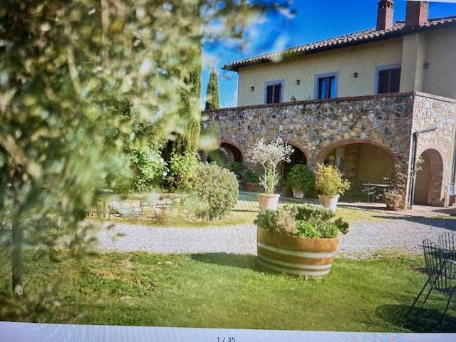 Appartamento a San casciano dei bagni in Via del Poggio - Foto 5