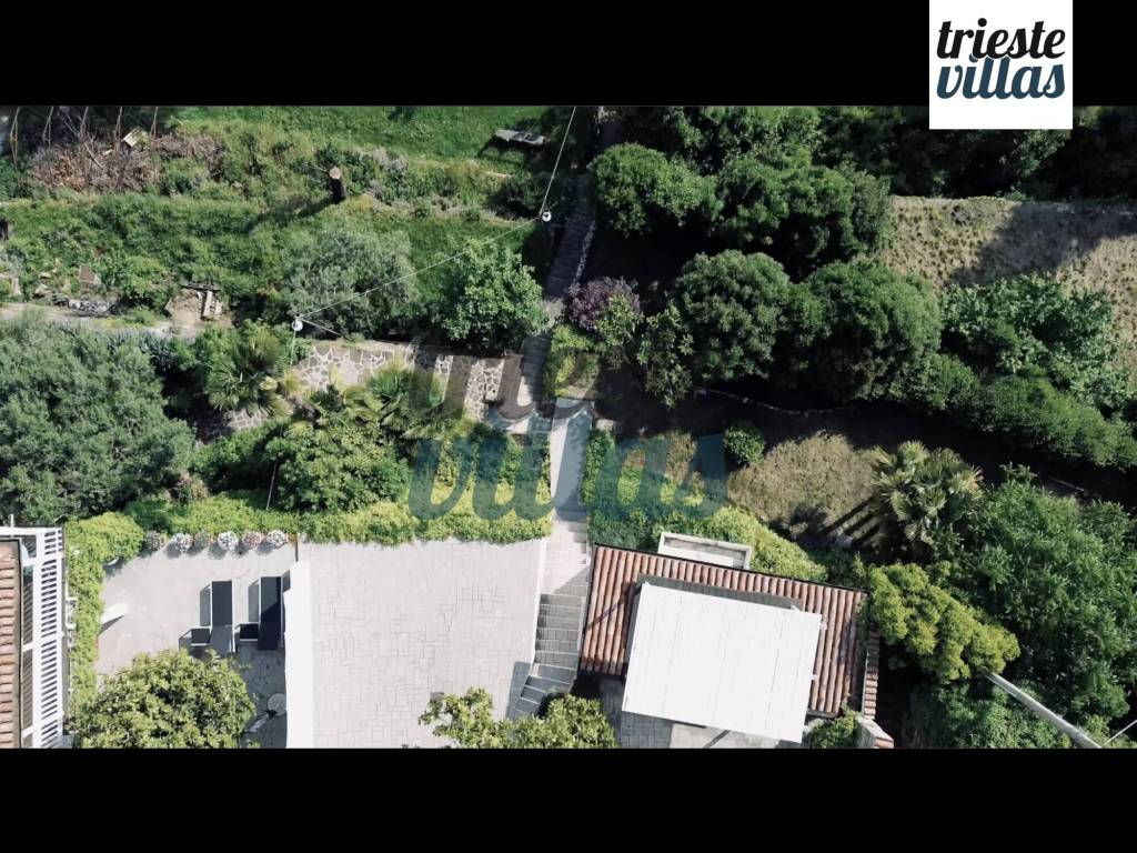 Villa a Trieste in Strada Costiera, 57 - Foto 5