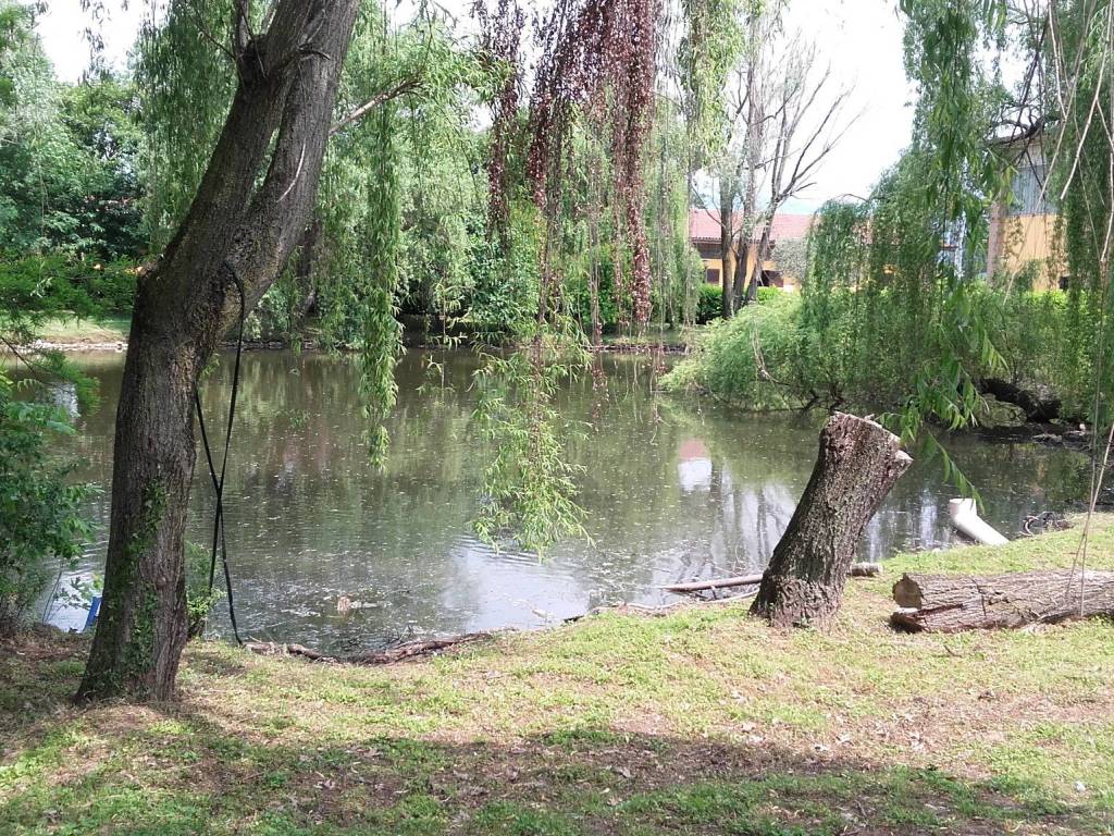 Immobile a Verderio in Via per Cornate - Foto 4