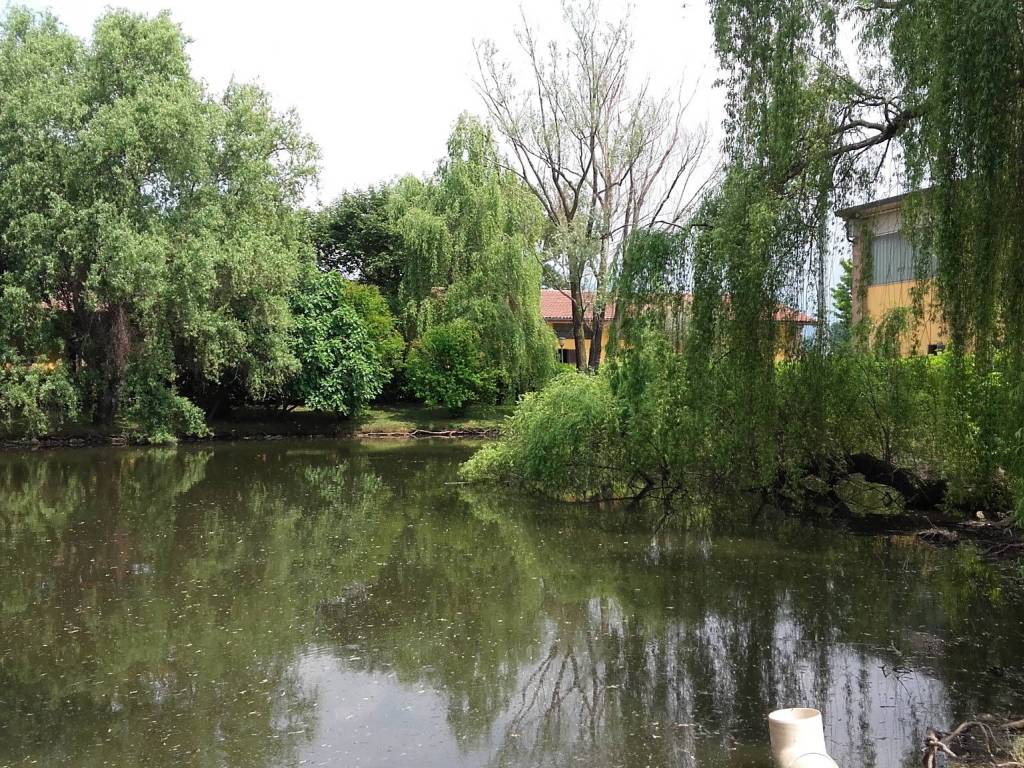 Immobile a Verderio in Via per Cornate - Foto 5