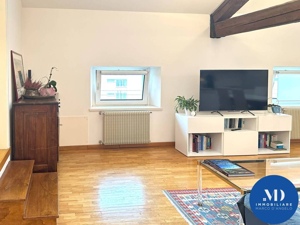 Appartamento a Udine in Via Quintino Sella, 1 - Foto 4