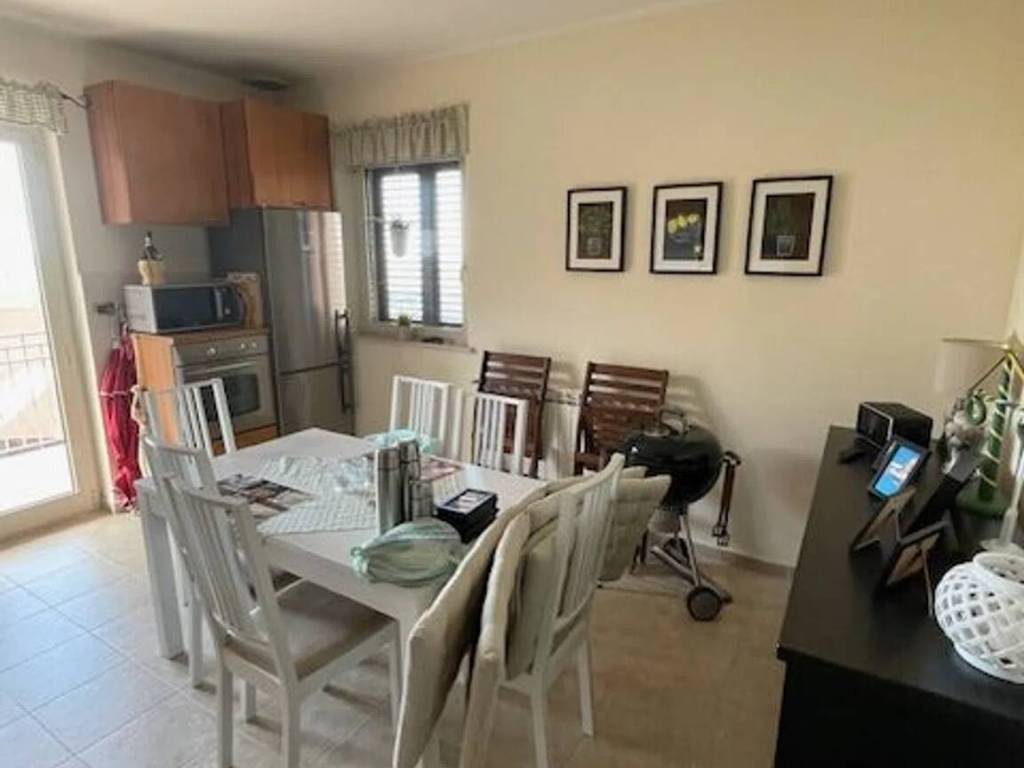 Appartamento a Città sant'angelo in Via Della Madonnuccia, 9 - Foto 3