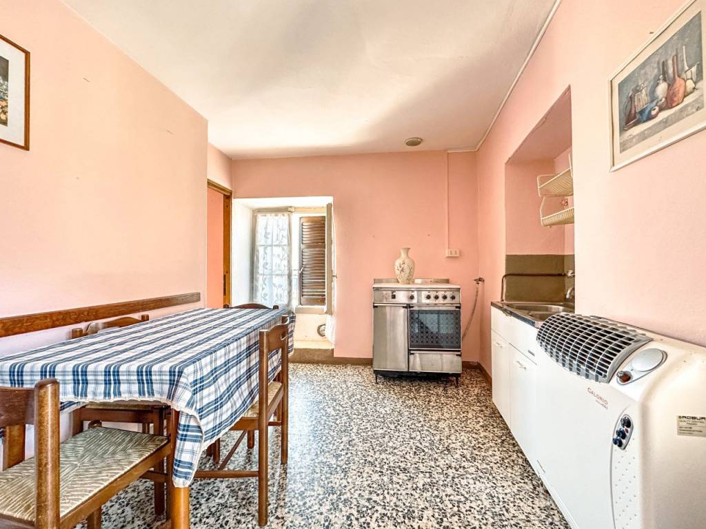 Casa indipendente a Miazzina in VIA ALLA MARONA 1 - Foto 4