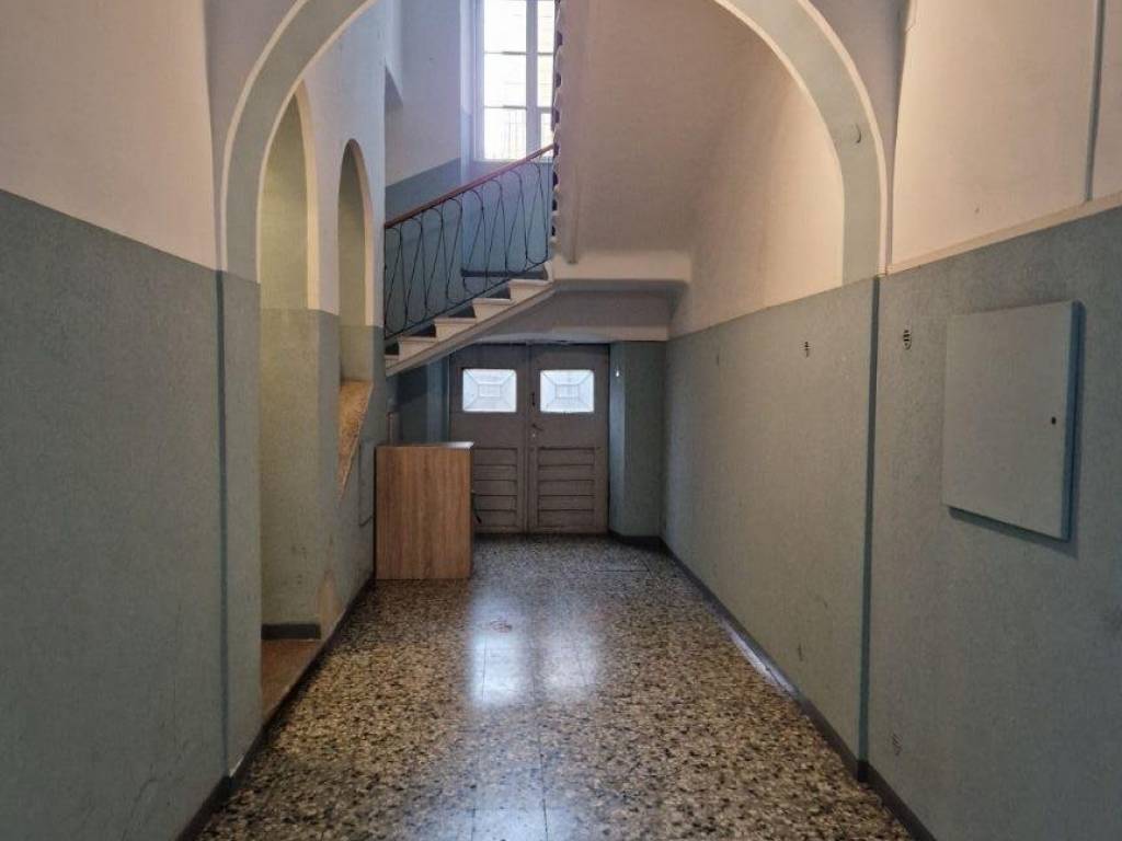 Appartamento a Trieste in Via Giacomo Matteotti, 19 - Foto 2