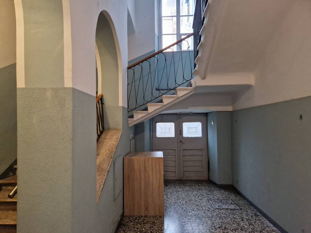 Appartamento a Trieste in Via Giacomo Matteotti, 19 - Foto 3