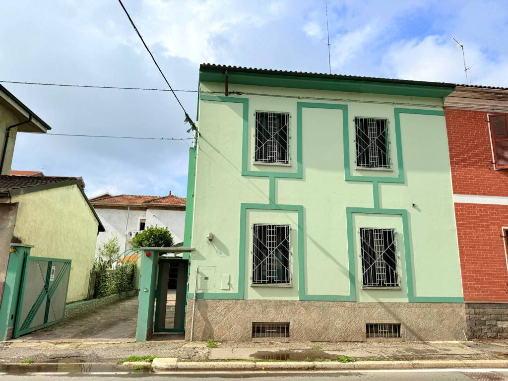 Casa indipendente a Alessandria in Strada Casalcermelli, 41 - Foto 2
