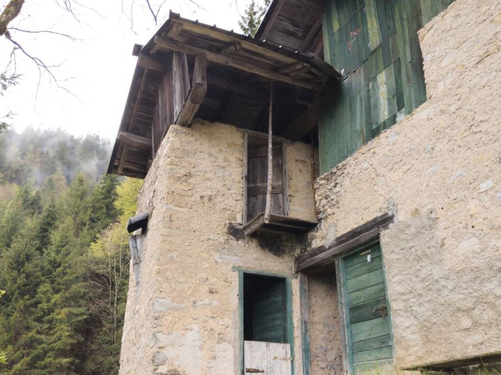 Rustico / casale a Ledro in Località Vies - Foto 2