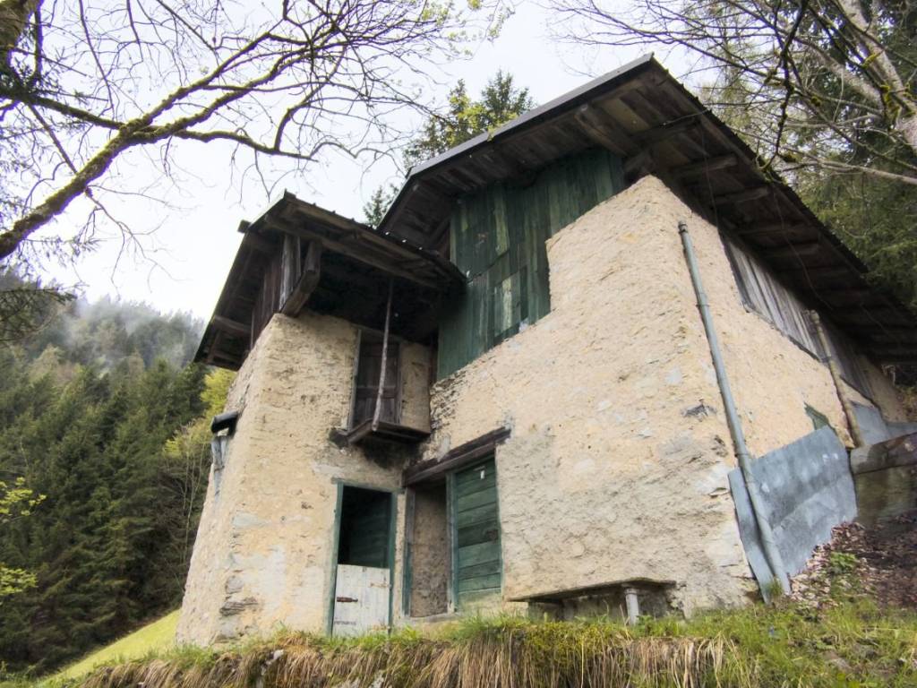 Rustico / casale a Ledro in Località Vies - Foto 4