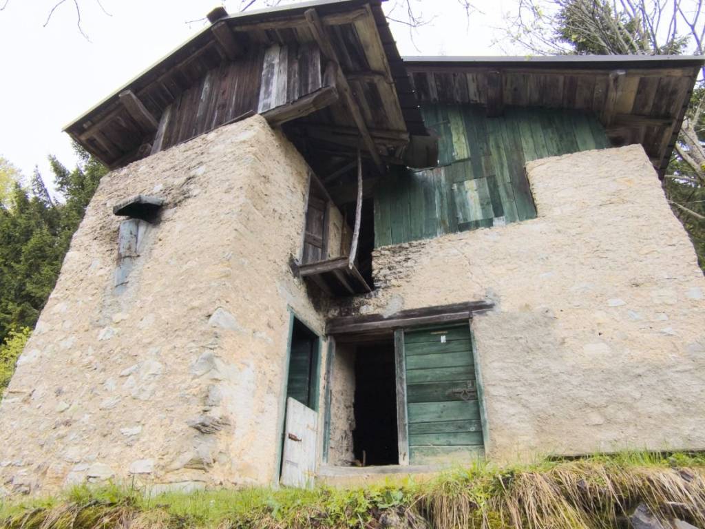 Rustico / casale a Ledro in Località Vies - Foto 5
