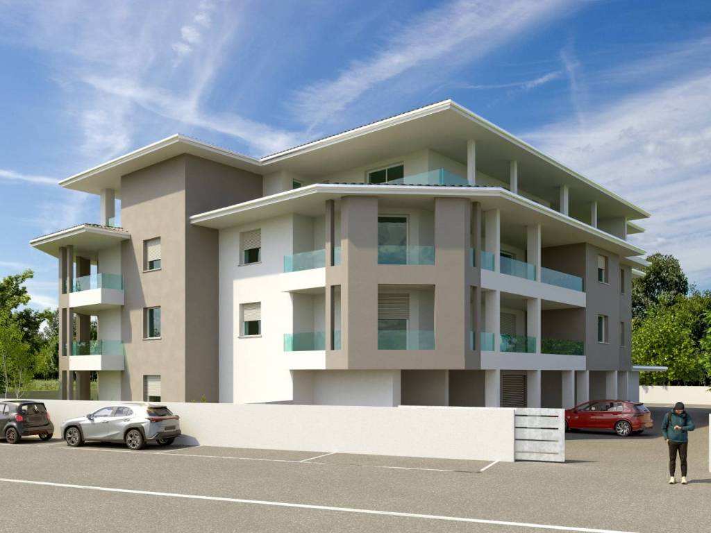 Appartamento a Zoppola - Foto 2