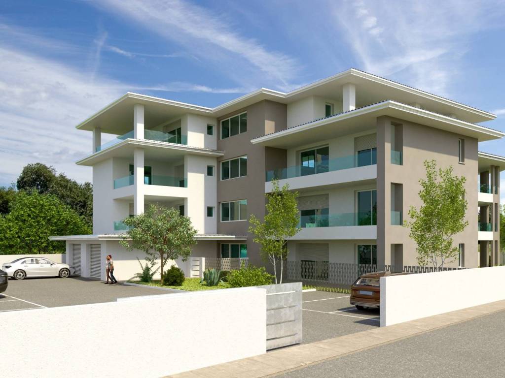 Appartamento a Zoppola - Foto 3