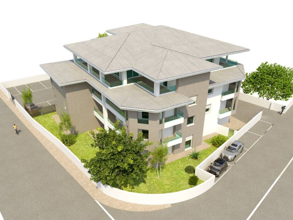 Appartamento a Zoppola - Foto 4