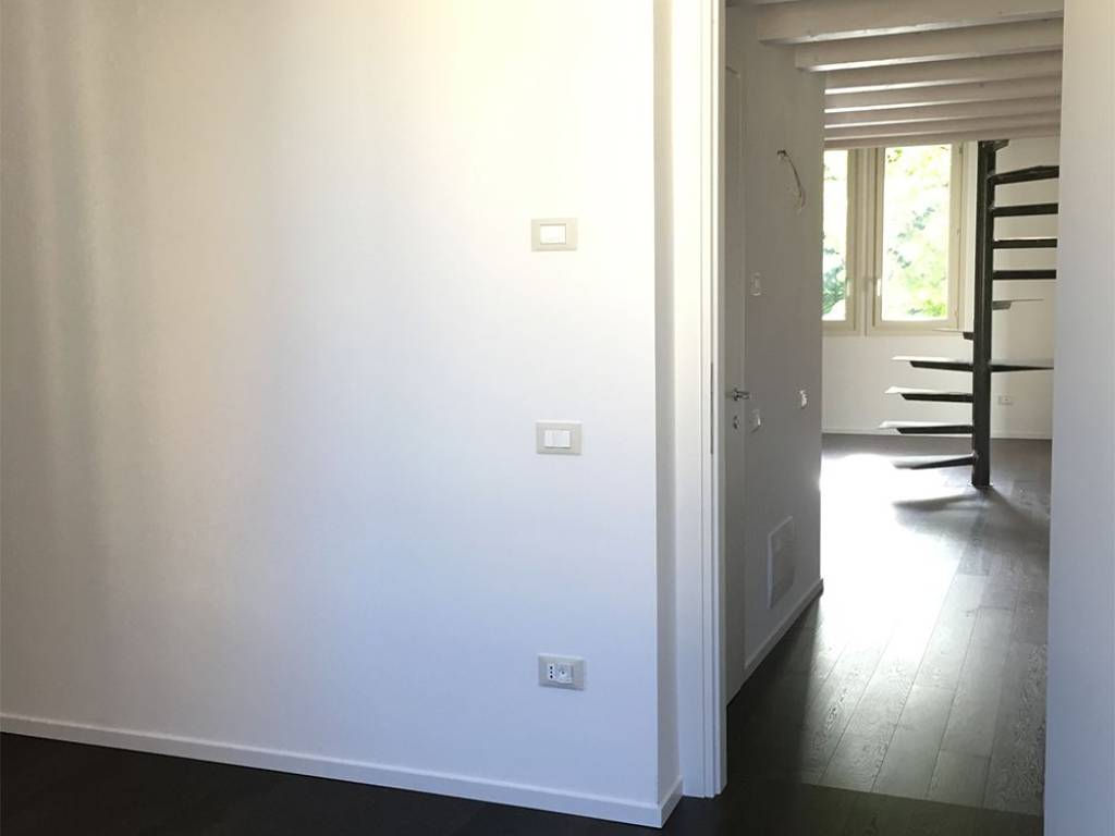 Appartamento a Mantova in Viale Piave, 18 - Foto 2