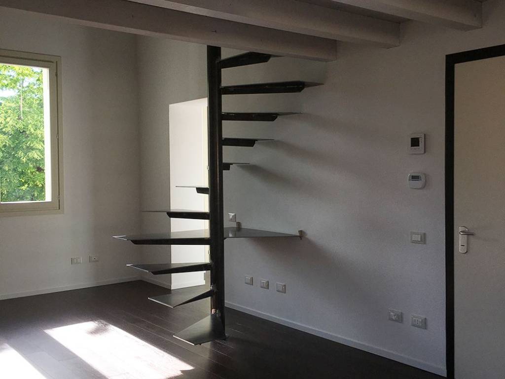 Appartamento a Mantova in Viale Piave, 18 - Foto 3