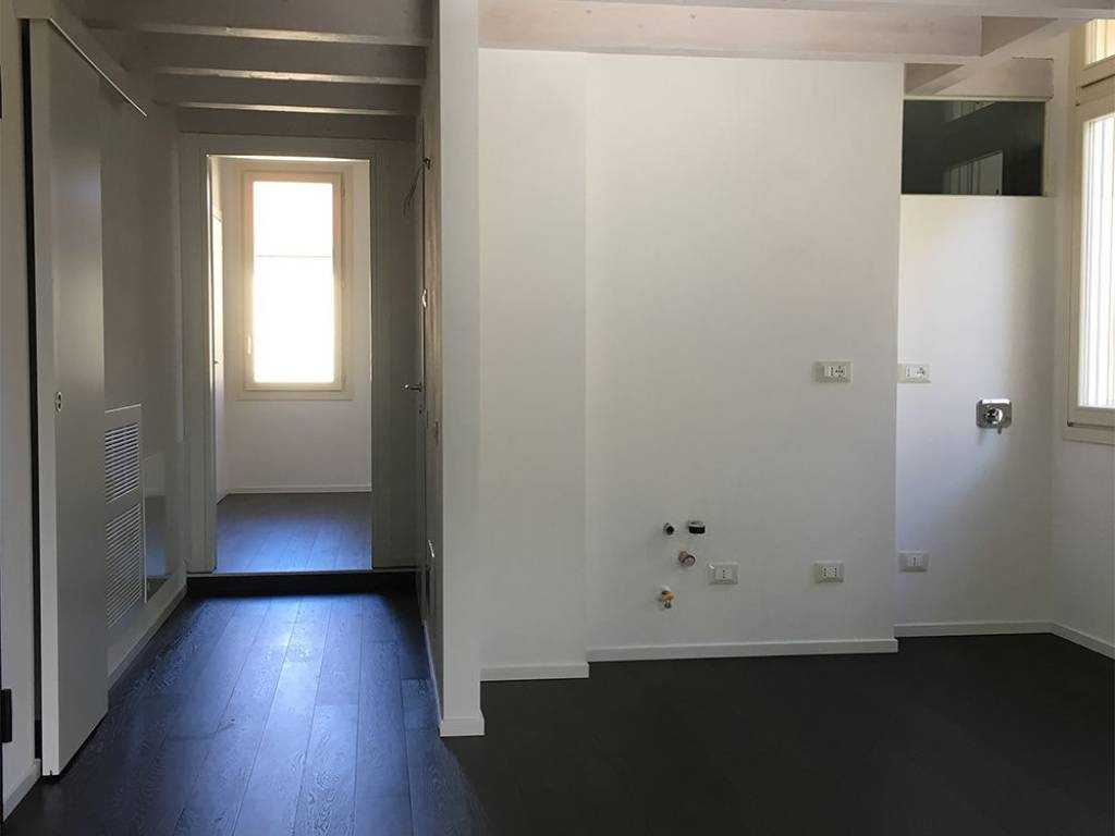 Appartamento a Mantova in Viale Piave, 18 - Foto 4