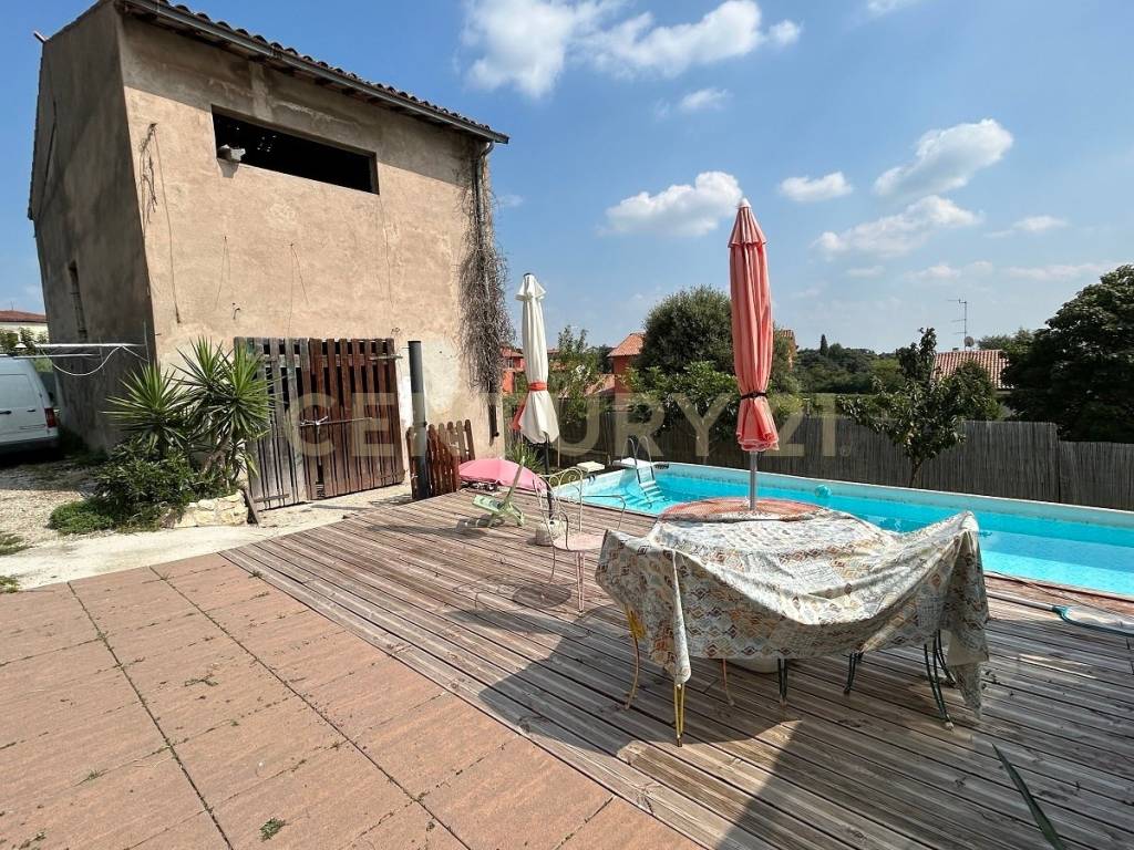 Casa indipendente a Colognola ai colli in Via San Biagio, 8 - Foto 3