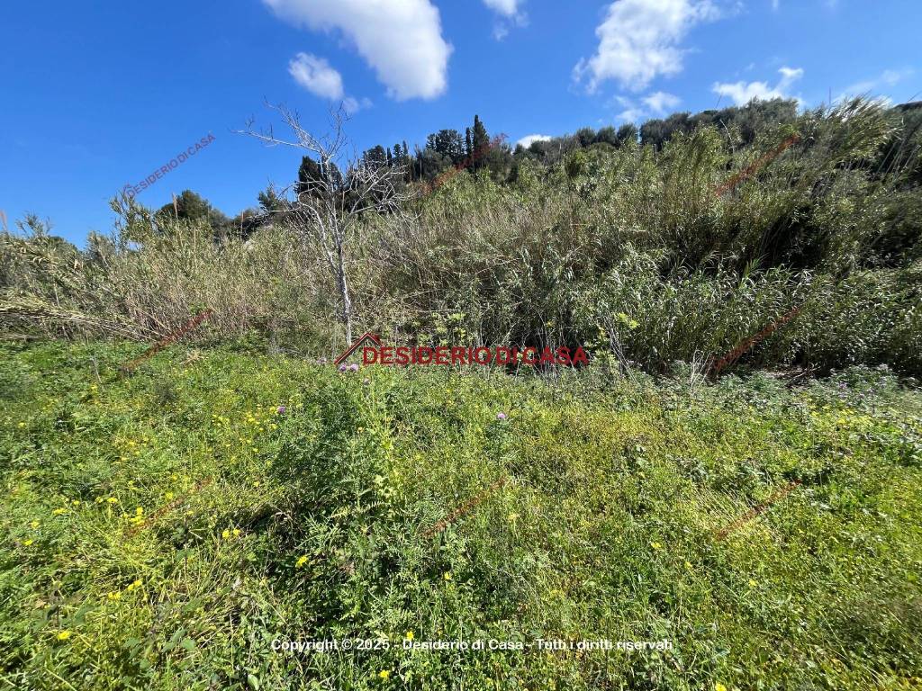 Terreno a Campofelice di roccella in Via Re Ruggero II, 3 - Foto 3