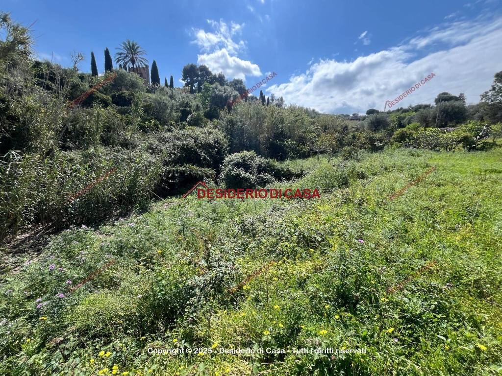 Terreno a Campofelice di roccella in Via Re Ruggero II, 3 - Foto 4