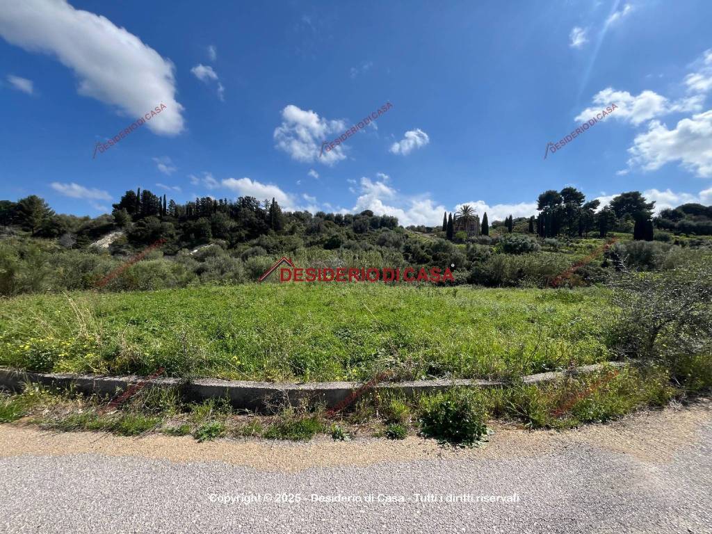 Terreno a Campofelice di roccella in Via Re Ruggero II, 3 - Foto 5