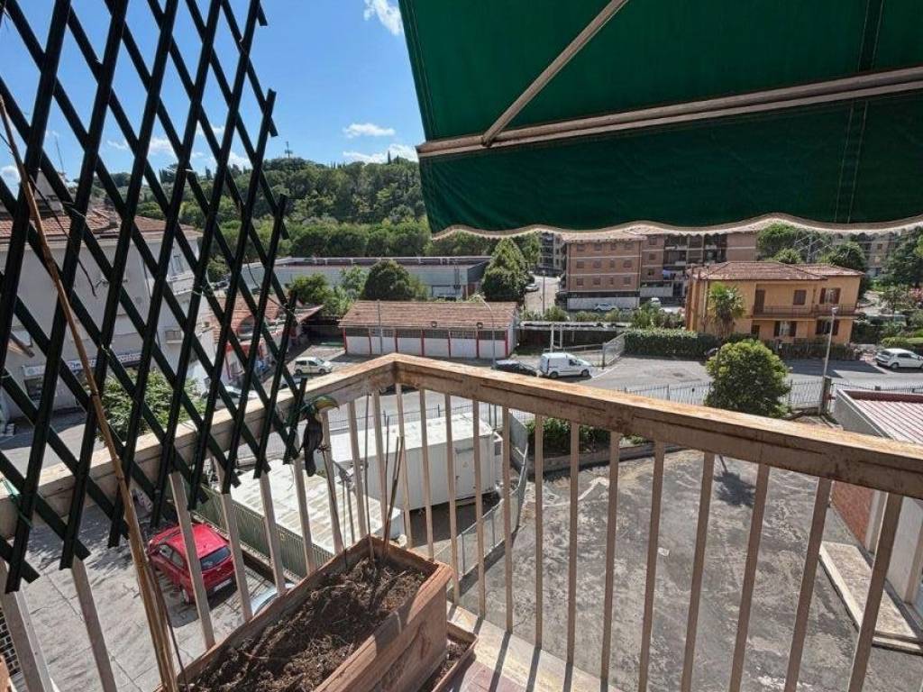 Appartamento a Perugia in Via Campo di Marte, 28 - Foto 4