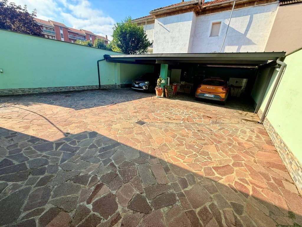 Villa a Alessandria in Strada Casalcermelli, 41 - Foto 4