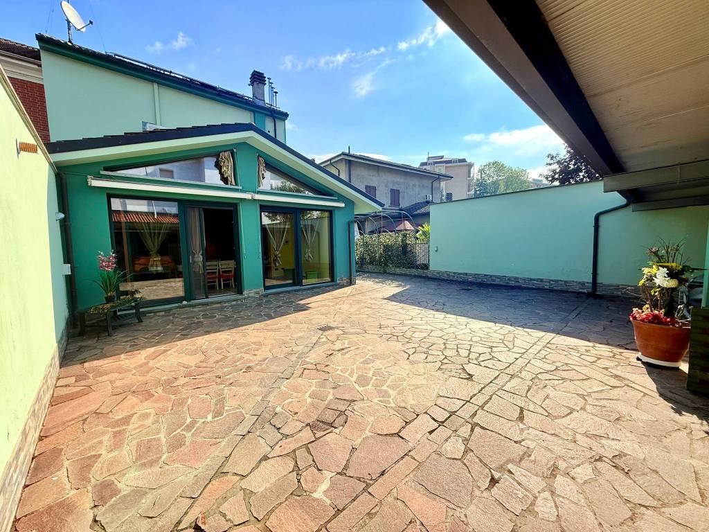 Villa a Alessandria in Strada Casalcermelli, 41 - Foto 5