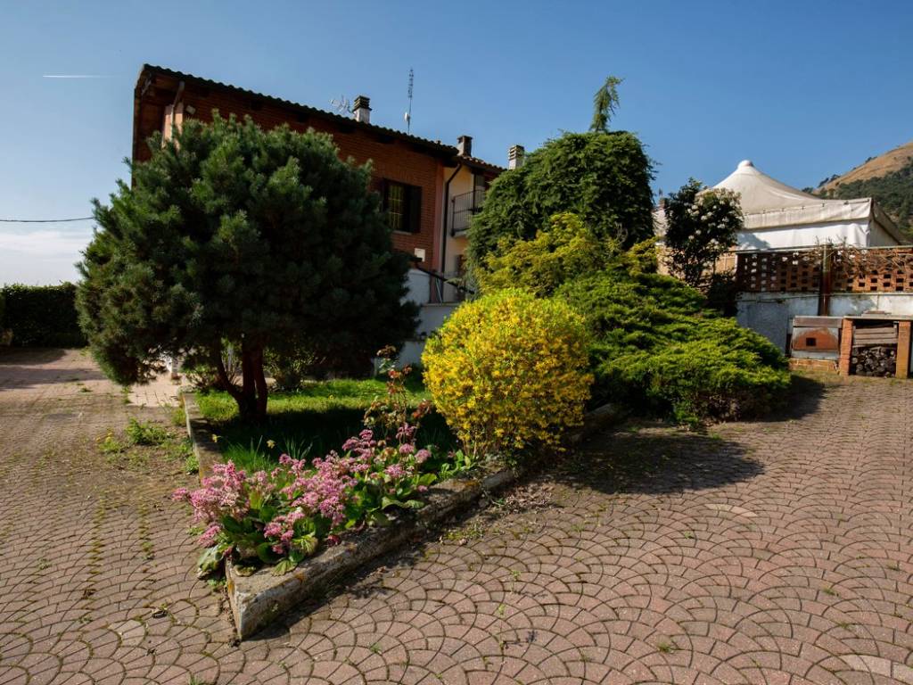 Villa a Givoletto in Via Rubiana, 17 - Foto 4