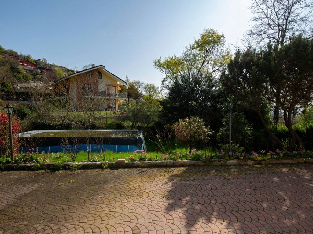 Villa a Givoletto in Via Rubiana, 17 - Foto 5