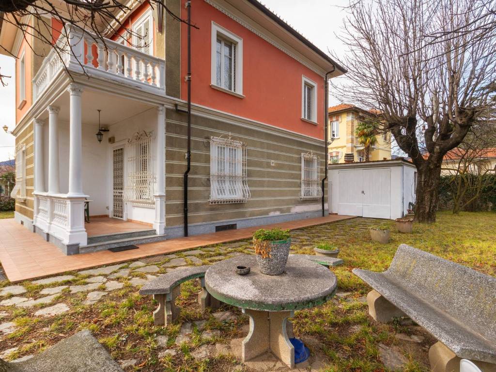 Villa a Almese in Via Avigliana, 68 - Foto 3