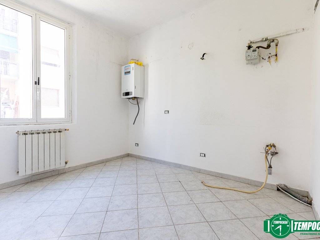 Appartamento a La spezia in Via Ruggero Amleto Maneschi, 14 - Foto 5