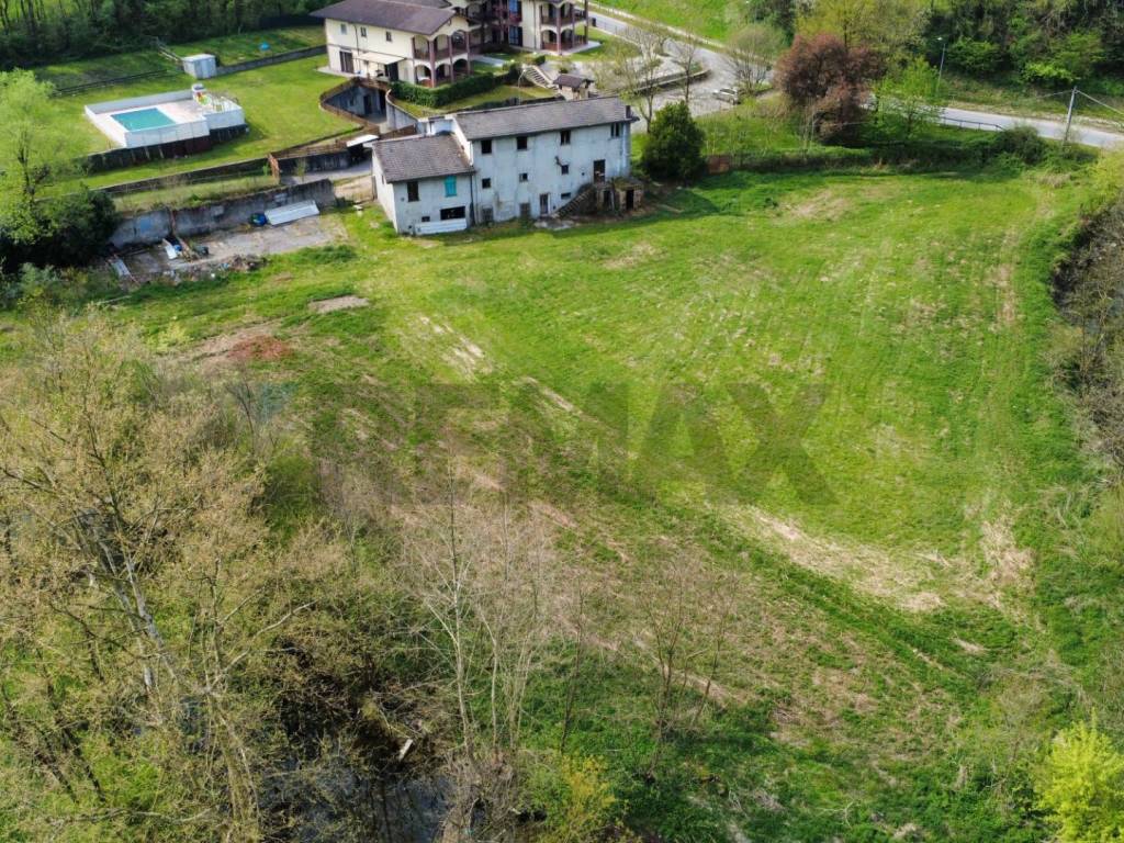 Terreno a Costa masnaga in Via Nazario Sauro - Foto 3