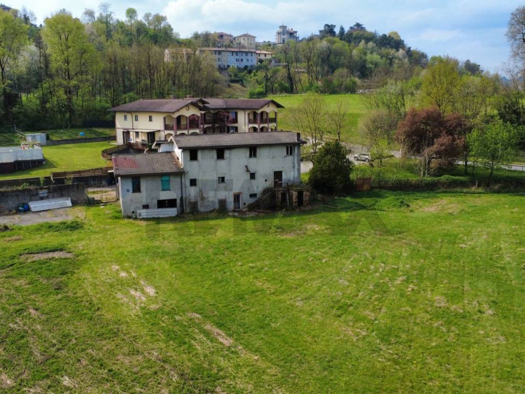Terreno a Costa masnaga in Via Nazario Sauro - Foto 4