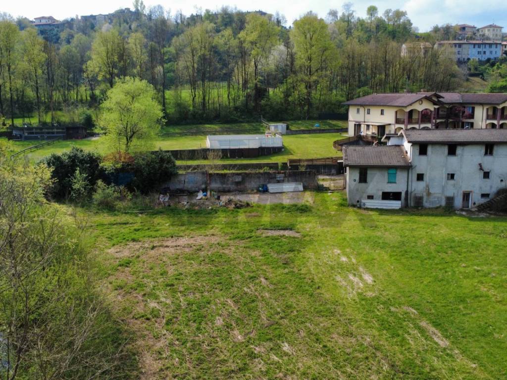 Rustico / casale a Costa masnaga in Via Nazario Sauro - Foto 4