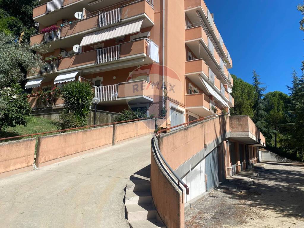 Appartamento a Chieti in via San Camillo de Lellis - Foto 2