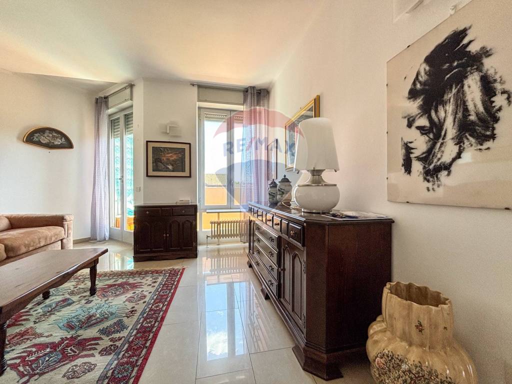 Appartamento a Arcisate in Vicolo Cesare Battisti, 21 - Foto 4