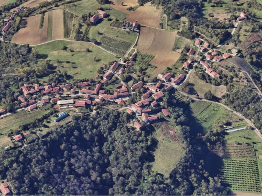 Appartamento a Aramengo in Borgata Valore - Foto 5