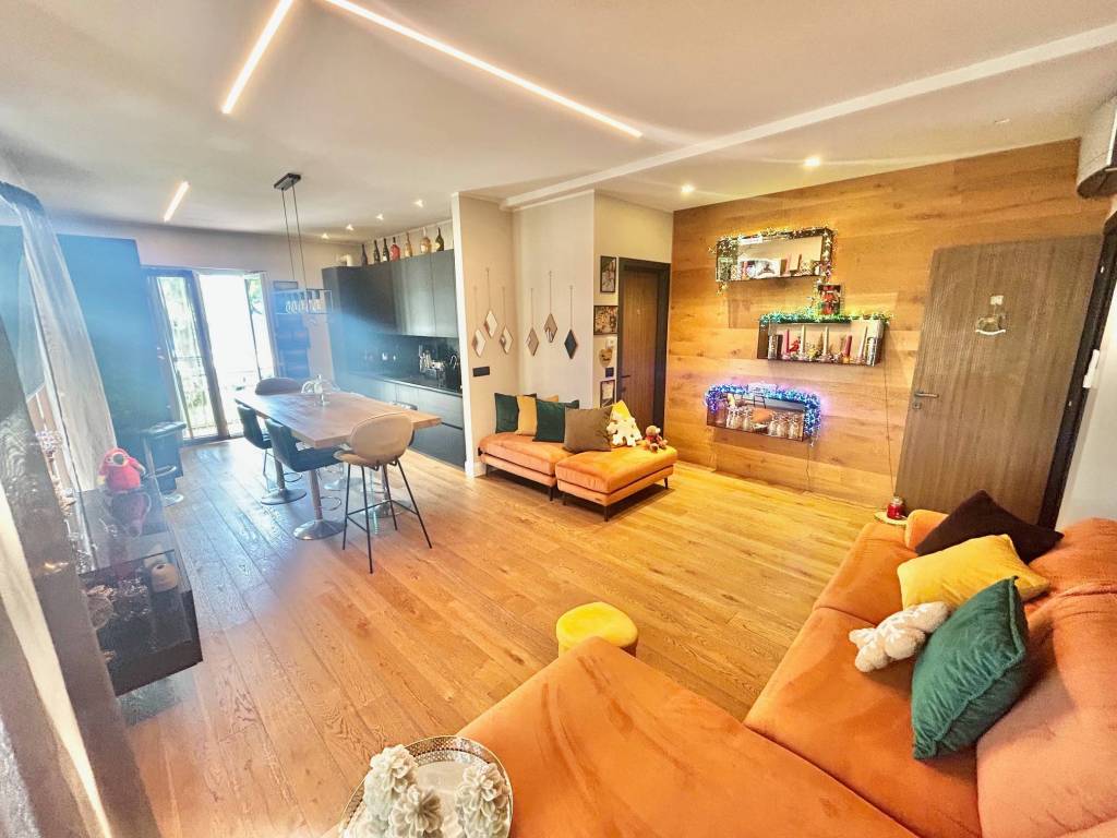 Appartamento a Albissola marina in Via Matteo Repetto - Foto 4
