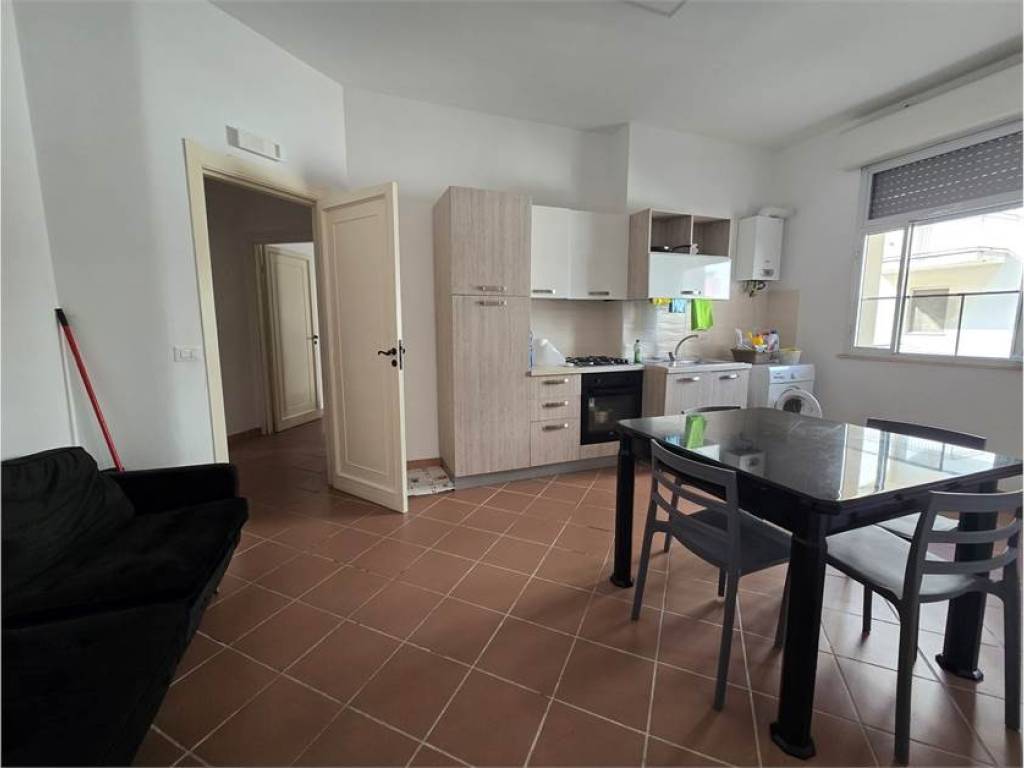 Appartamento a Catanzaro in Via Giambattista Rodio - Foto 3